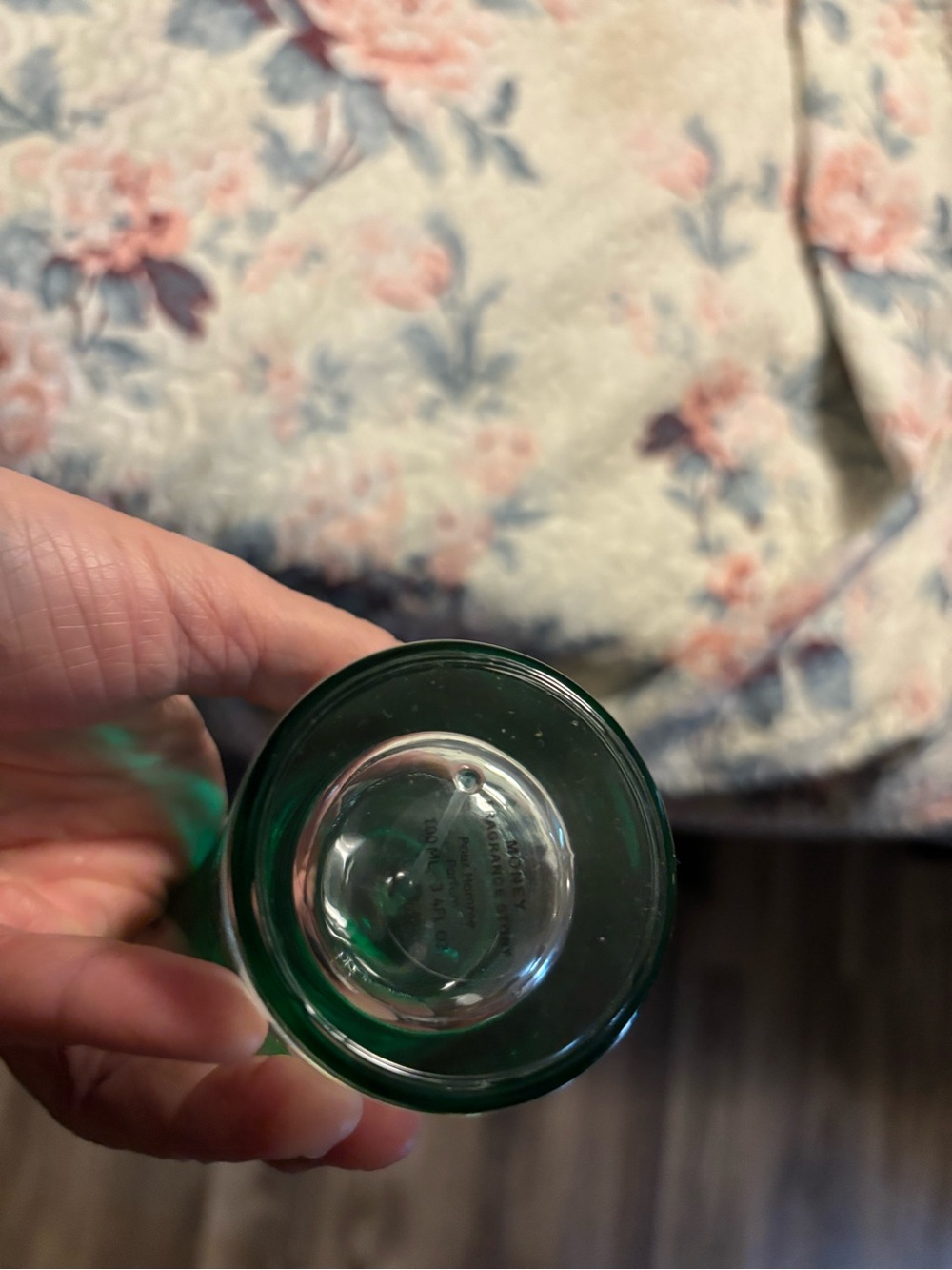 Fragrance story money!! - Picture 3 of 3